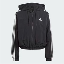 [매장정품] 아디다스 ADIDAS 에센셜 3S 우븐 윈드브레이커 HT3399