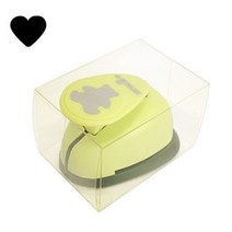 종이나라 모양펀치(대-26mm) 03하트 사무용품 문구 교재류 준비물 구성교재 모양펀치 (팬시용품/건강/생활 추천), 본상품선택