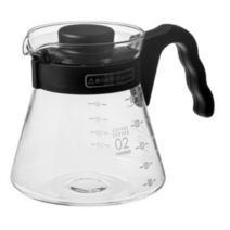 하리오 커피서버 700ml VCS-02B, 단일, 2개