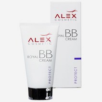독일 알렉스 비비크림 로얄 30ml, 1개