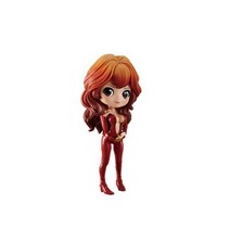 루팡 3세 Q posket FUJIKO MINE 미네 후지코 빨강 버전 단품