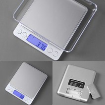 전자저울 1kgx0.1g 가정용전자저울 실험용저울 휴대용저울 전자저울파는곳 정밀저울 정밀전자저울 주방용전자저