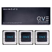 냉장고 탈취 냄새제거 신발장 탈취 수납장 탈취 생활탈취효과 살균제 QVE BOX(3EA) 항균99.9% 3EA, 3개(BOX)