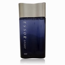 꽃을든남자 에소르 스포츠 스킨 140ml, 1개