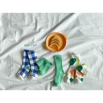 상큼 봄 키라 삭스 세트 (3ea 1set)