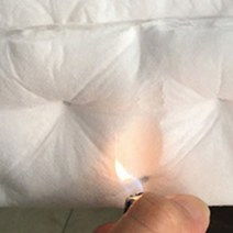 난연 자동차방음지 두꺼운흡음재 접착용 엔진룸 휀다매트 바닥천장소음 15t 25x40cm, 1개