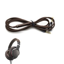 오디오테크니카 ATH- MSR7 AR3 AR5BT SR5 WS990 케이블 연장선 연결잭