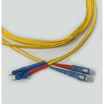 광 패치코드 SM-DP-LC/PC-SC/PC-0.3M(2mm)