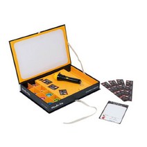 [물랑로티]다양한필름 영화만들기 시네마세트 Luxe 32films