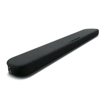 야마하 공식판매점 SR-B20A 블루투스 사운드바+HDMI 케이블증정, 레드