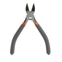 공구존 고강도 니퍼 플라이어 12.5cm, 1개