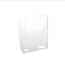 미니 리플렛 엽서 거치대 브로슈어 카달로그 팜플렛 스탠드 수첩 꽂이