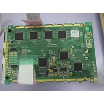 LCD 패널 디스플레이 AG320240A4