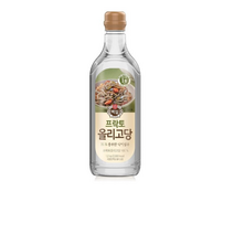 백설 프락토 올리고당, 5개, 1.2kg