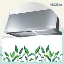 하츠 후드 데코 허리케인 HRH-90SCI 쿠킹존