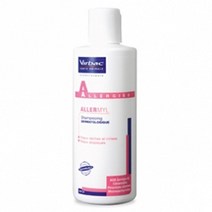 강아지피부병샴푸 알러지피부 200ml 반려견샴푸