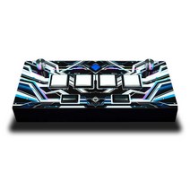 pc 리듬 게임 컨트롤러 SOUNDVOLTEX 사운드 볼텍스, 핑크