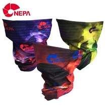 SSW16BA2A 쿨스카프 목스카프 네파멀티스카프 NEPA 멀티넥 스카프 넥워머 아이스머플러, SD 본상품선택