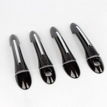 RGN874396대박할인YF소나타 카본 도어캐치 몰딩, 단품