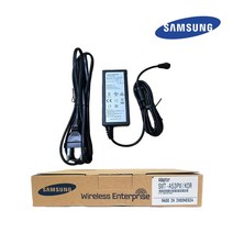 삼성전자 IP폰 SMT-i2205A 시리즈 전용 아답터 SMT-A53PW Adaptor