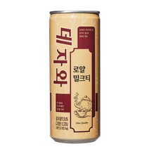 데자와 로얄 밀크티 ( 240ml x 30입 7.2kg )