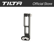 TILTA TA-T23-A 소니 A1 카메라 케이지 키트 A1/A7S3/A73/A7R3/A7R4 하프 전체 퀵 릴리스 플레이트 탑 핸들, 09 HDMI Clamp1 B
