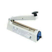 러브러 비닐 접착기 (SK-210 310 410 510)열 실링기 손 접착기 비닐 실링기 탁상용 수동 열포장기, 5mm, SK-510