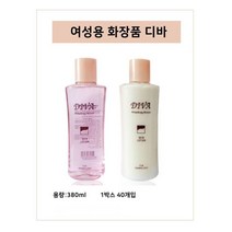 【디바 여자 로션 380ml 10개】 물비누 자체 브 *O*56 22dc 49CA3C ^O^222, 03. 디바 여자 로션, 본상품선택
