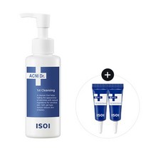 아이소이 아크니 닥터 1st 클렌징 130ml, 상세설명 참조, 없음, 상세설명 참조