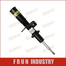 BMW X5 전면 왼쪽 스프링용 쇼크 업소버 자동차 부품 사용, 한개옵션0