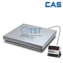 플랫폼(톤백)저울 1000A 2000A, 2000kg, 1개