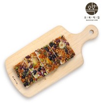 찰떡 모듬영양떡 찹쌀 수제떡 서리태 울타리콩 완두베기 호박꼬지 밤 콩 완두 호박 땅콩 호두, 3박스