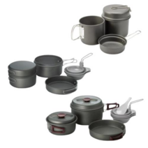 코베아 코펠 캠핑코펠 세트 1인용 2인용 3인용 4인용, 2~3인용(하드23)