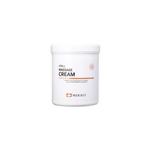 (당일발송) 메리키트 비타세븐 바디 마사지크림 1000ml