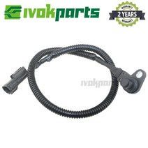 isuzu-npr 4hk1 6hk1 hino 트럭용 1 pc 캠축 각도 위치 센서 8-97329775-1 8-98014831-0 8973297751 8980148310