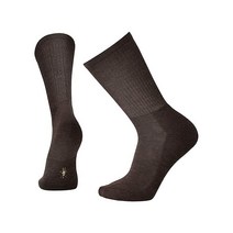 Smartwool SW0SW164207L 에브리데이 헤더 립 양말 체스트넛 L, Large, Chestnut