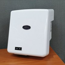 [한국타올기] 전자동 냉온풍 핸드드라이어/손건조기 HTE-300