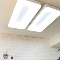 [하우스코디] LED 도넛 거실등 110w 국산정품