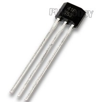 10PCS SS40AF SS41F SS495A SS49E OH41F 홀 센서 A3144E U18 1881 AH3503 OH137 HAL276, 10 HAL276