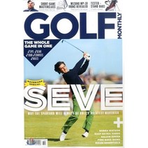 Golf Monthly (월간) : 2017년 10월, YES24