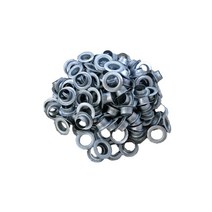 아일렛 1팩 약 300개(내경 약 11mm) / 약 600개(내경 약 11mm) / 별망치 택1, 2. 아일렛 600개(내경 11mm), 1개