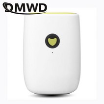 산업용제습기 대용량 창고 공장 DMWD-미니 휴대용 반도체 제습기 전기 공기 건조기 캐비닛 흡수 기계 수, 01 Green_03 영국 플러그