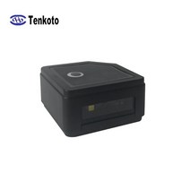 OEM 바코드 스캐너 모듈 2D 모드 고정밀 산업 엔진 내장 통합 키오스크 직렬 POS 스캔, 01 RS232 1D 2D