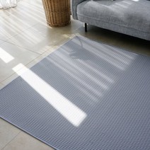 사계절 폴리와플 러그 100x150