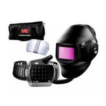 건설업 운송업 제조업 군용 3M 외부보호판포함 5세대 자동 용접면 용접마스크, 3M 스피드글라스 G5-01 617830