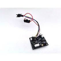 Mercane WideWheel 전기 스쿠터 디스플레이 와이드 휠 스케이트 보드 예비 부품에 대한 원래 대시, 01 Black, 01 Black