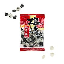 카수가이 시오아메(소금사탕) 140g 1개, 단품