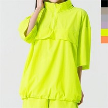 셀러허브 여성패션 [오노마] ONM GPP N620 여자쿨반집업반팔티