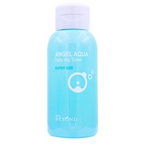 비욘드 엔젤 아쿠아 데일리 빅 토너 500ml