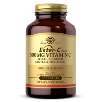 솔가 에스터 C 플러스 500 mg 90정, 45정, 1개